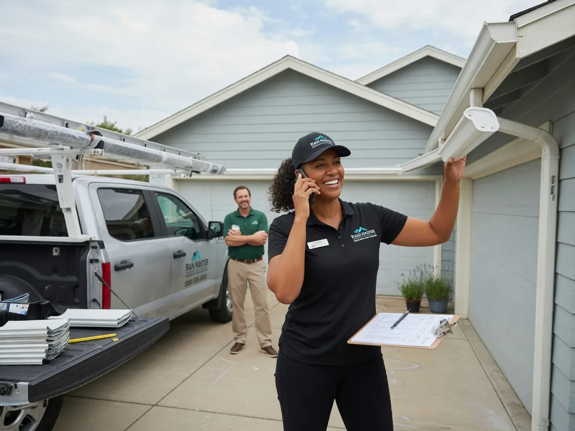 Gutter Installation Dana, IA FAQs